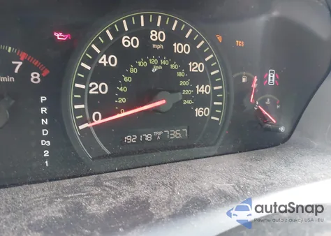 2003 Honda Accord 3.0 Ex z USA, uszkodzony, nr VIN 1HGCM66553A067250